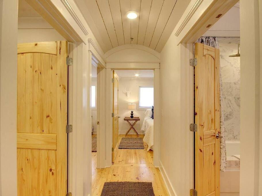 Downtown Fairhope Cottage ภายนอก รูปภาพ